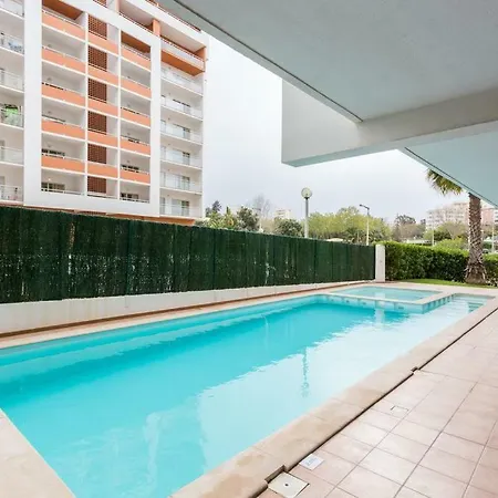 Blue Rocha Appartement