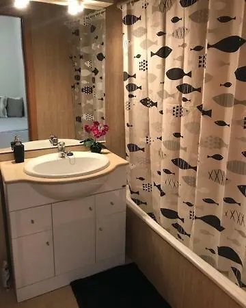 Appartement Blue Rocha